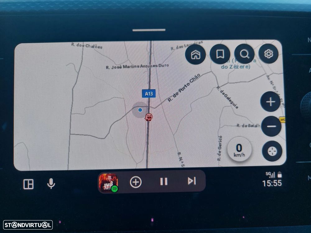 VW T-Cross 1.0 TSI Life - 13