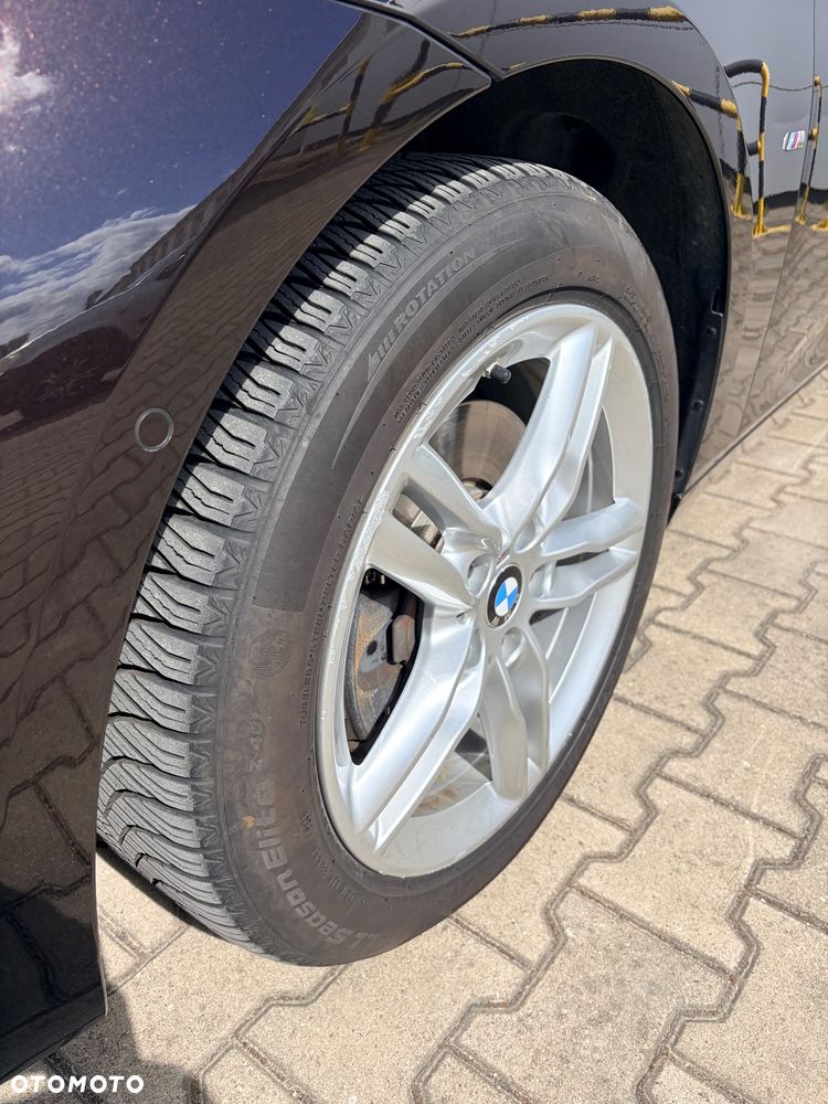 BMW Seria 2 218i Advantage - 21