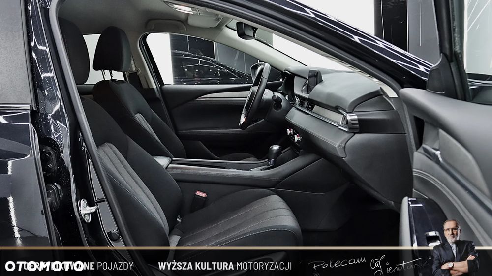 Mazda 6 2.0 SkyMotion - 14