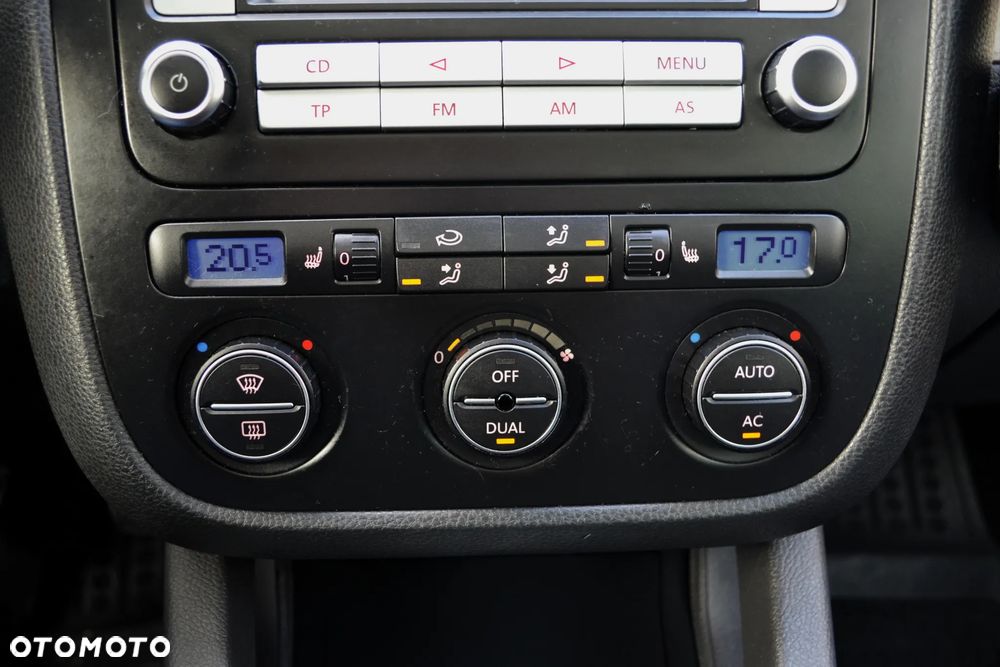 Volkswagen Golf 1.4 TSI Comfortline - 18