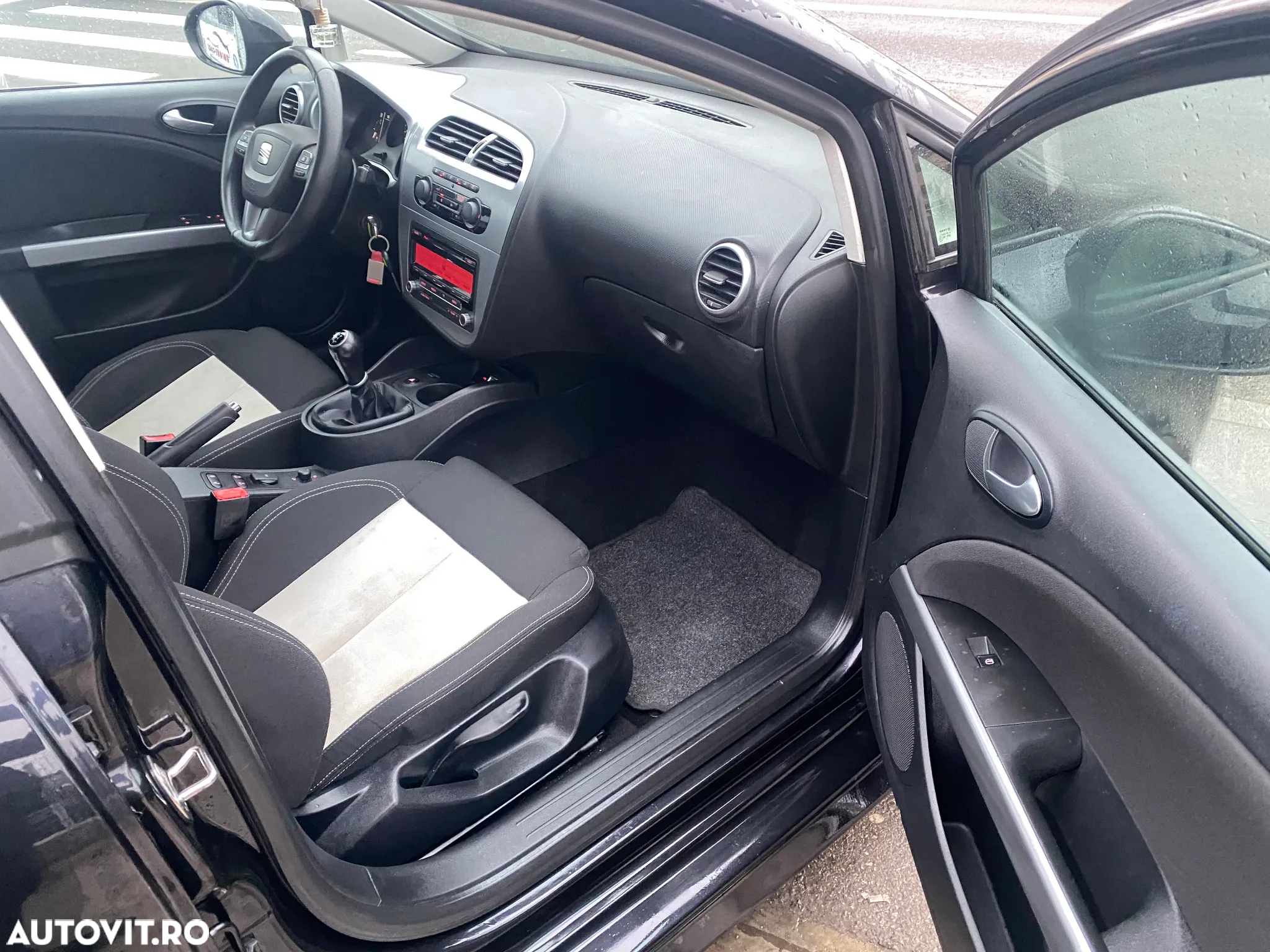 Seat Leon 1.2 TSI Sport - 22