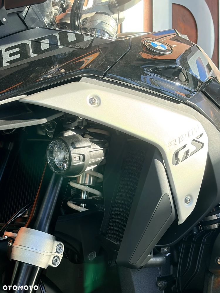 BMW GS - 12