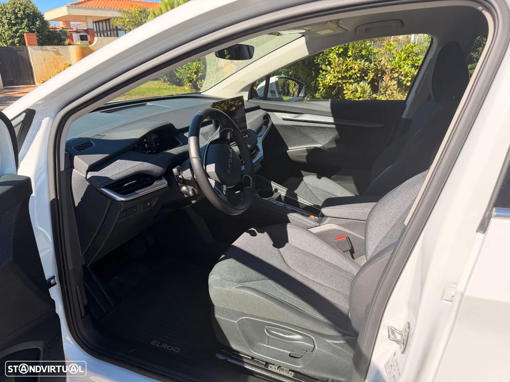 Skoda Elroq 85 - 5
