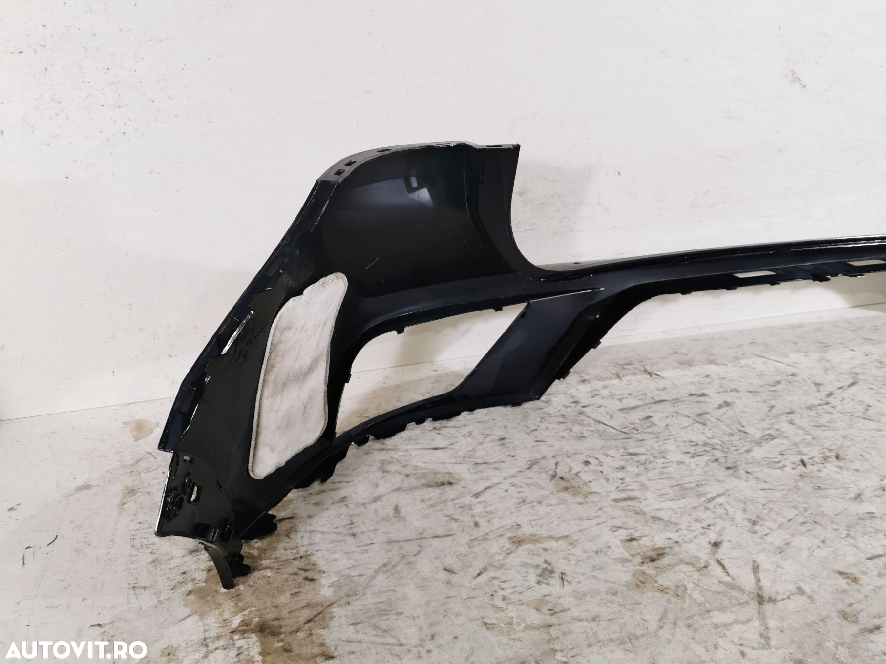 Bara spate VW T-Roc, 2017, 2018, 2019, 2020, 2021, 2GA807421E. - 6