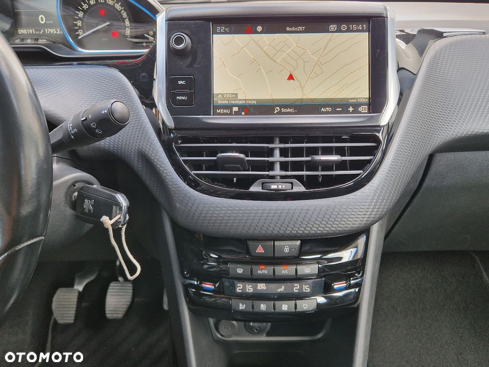 Peugeot 2008 PureTech 110 Stop&Start Allure - 9