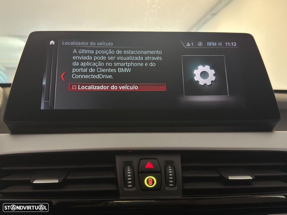 BMW X1 25 e xDrive - 30