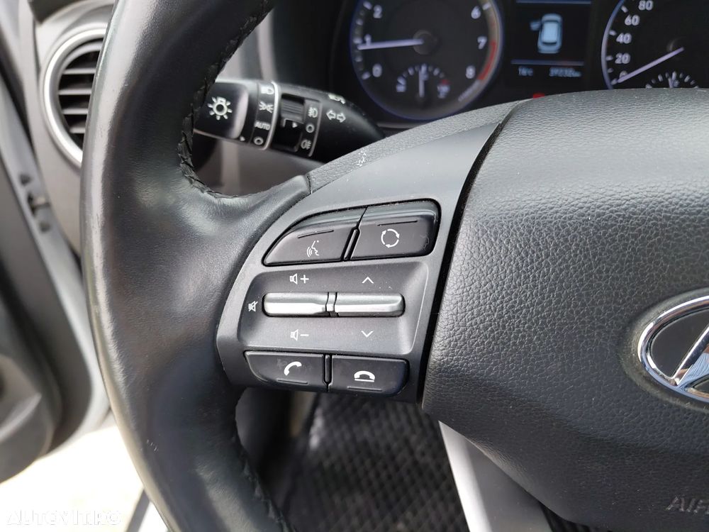 Hyundai KONA 1.0 T-GDI 2WD Comfort - 20