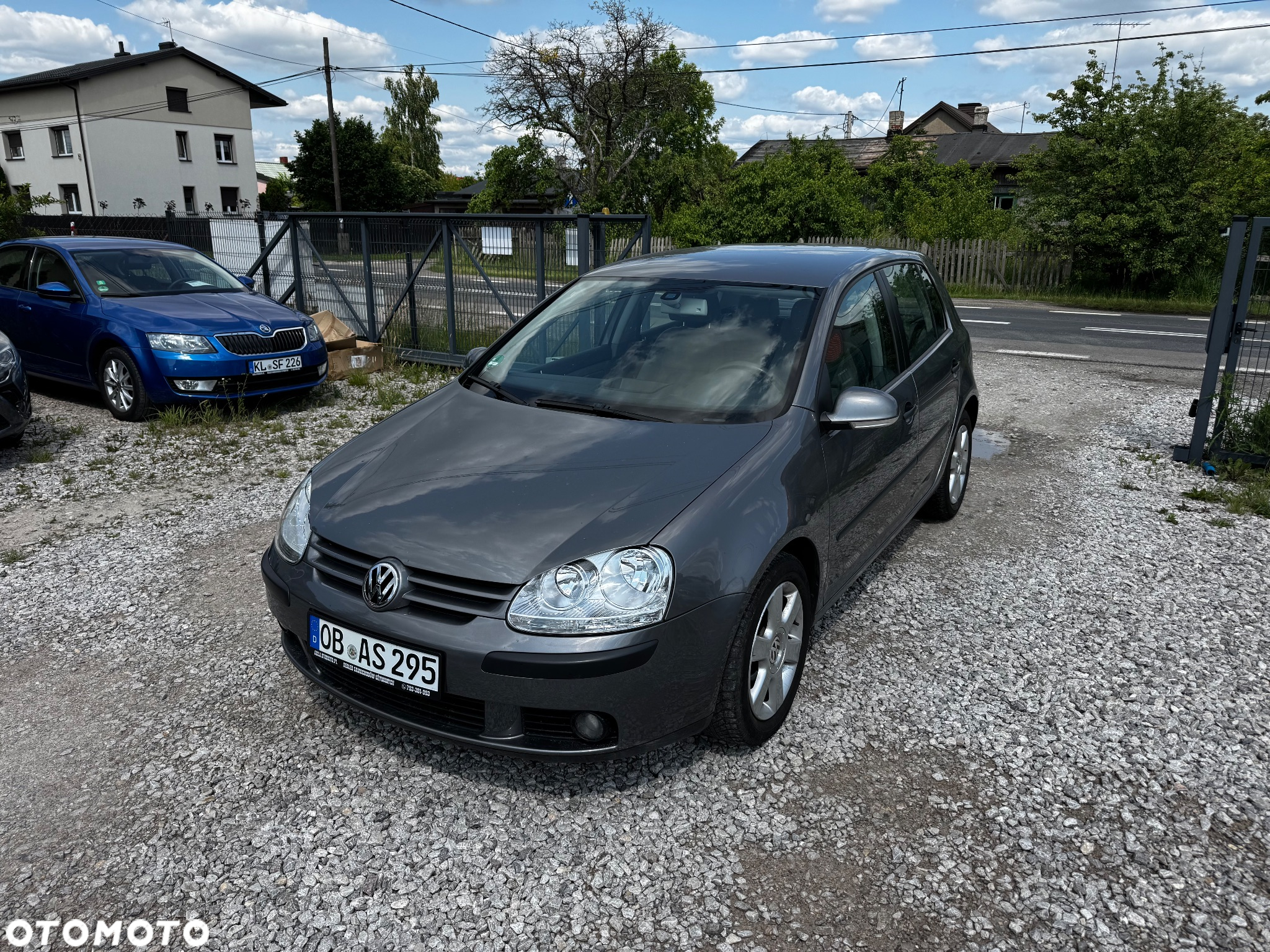 Volkswagen Golf 1.6 Trendline - 13
