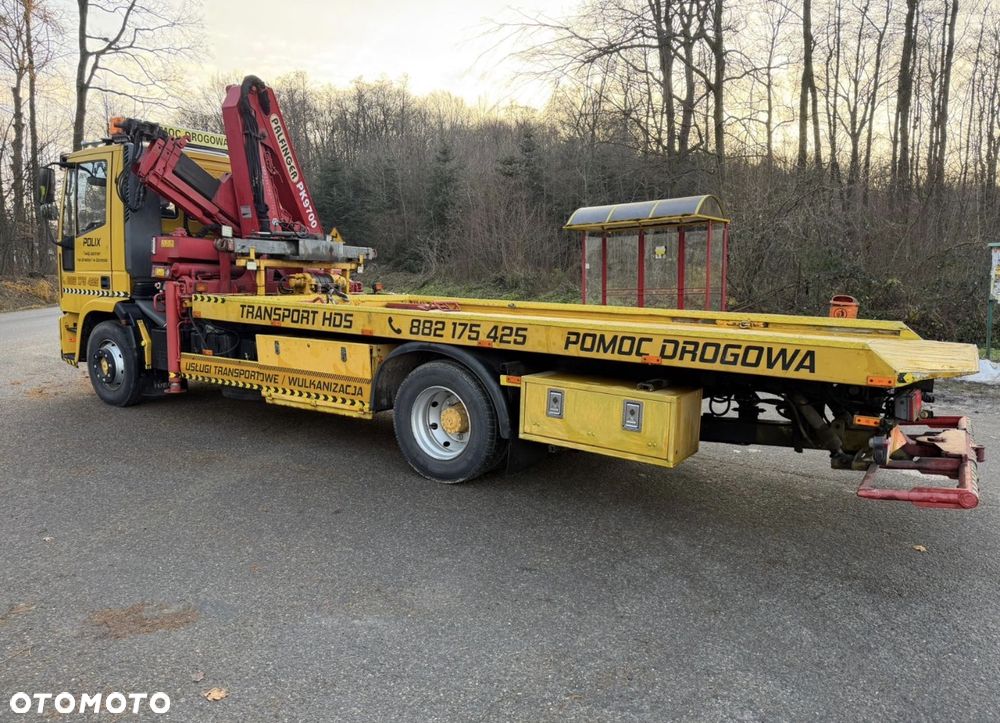 Iveco Eurocargo - 13