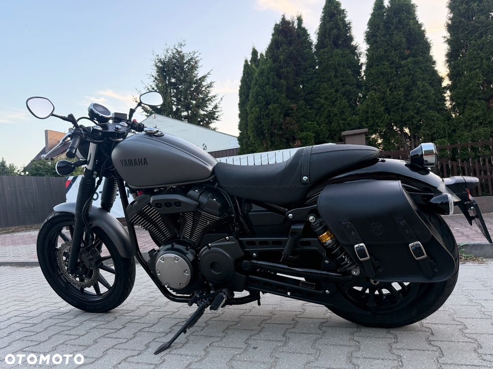 Yamaha XVS - 15