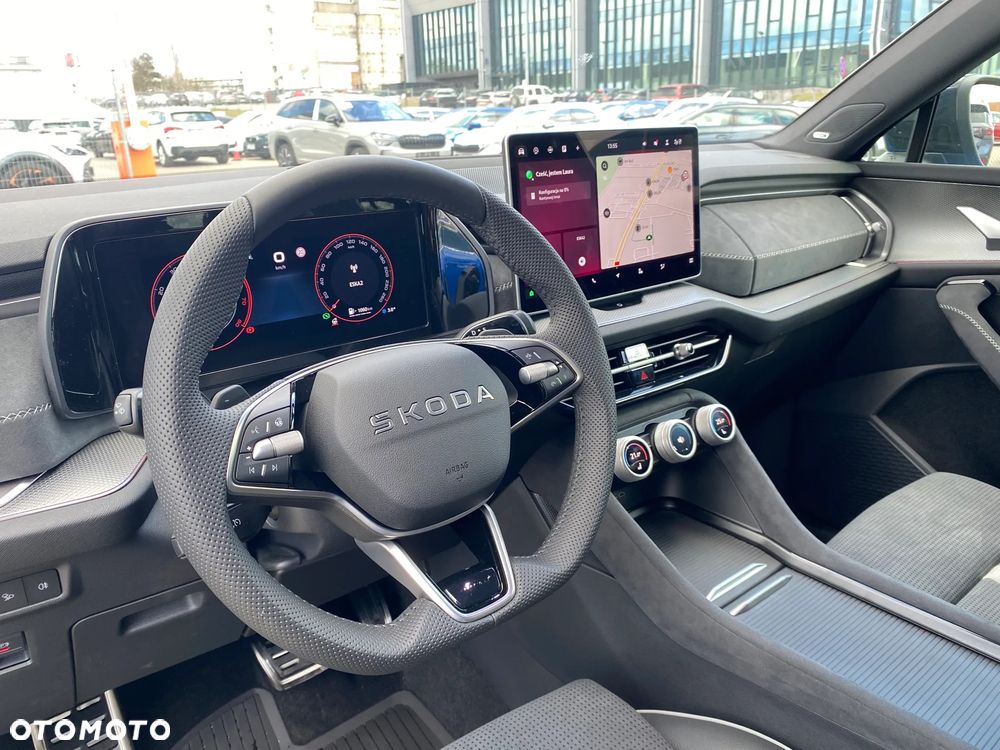 Skoda Kodiaq 2.0 TSI 4x4 Sportline DSG - 23