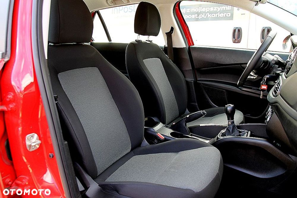 Fiat Tipo 1.0 T3 - 22