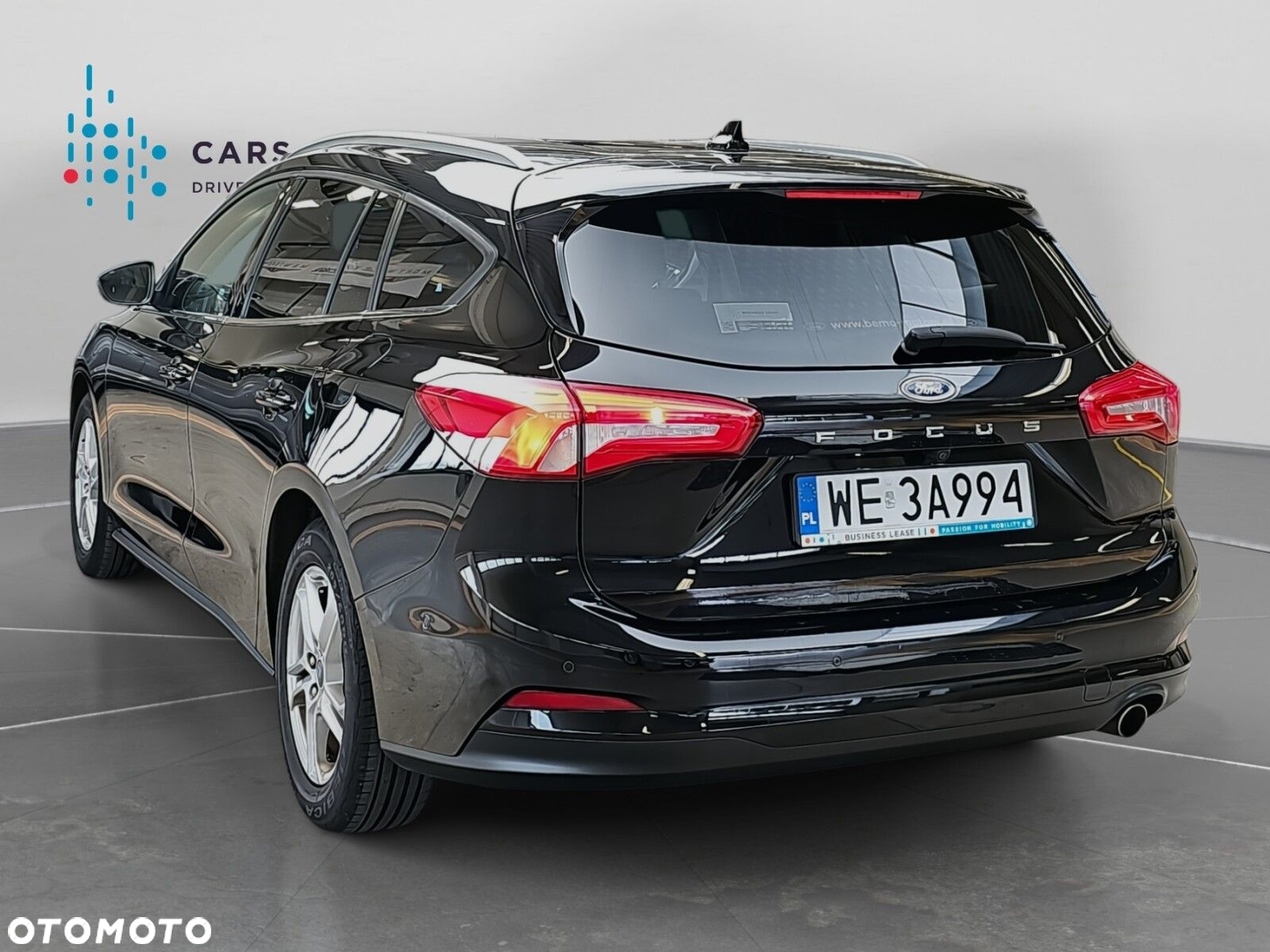 Ford Focus - 29