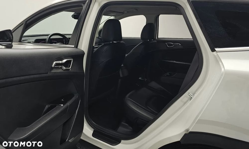 Kia Sportage - 18