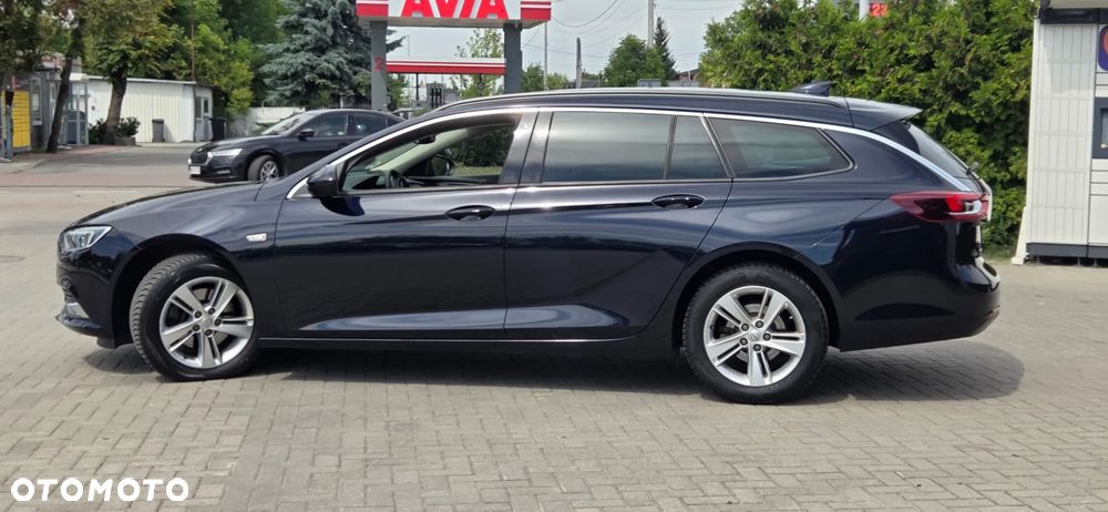 Opel Insignia 2.0 CDTI automatik Innovation - 9