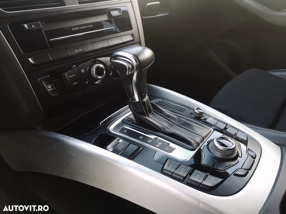 Audi Q5 2.0 TDI Quattro S tronic - 15
