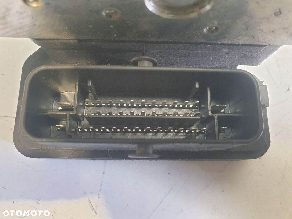 Renault Captur POMPA ABS Sterownik 476605492R - 5