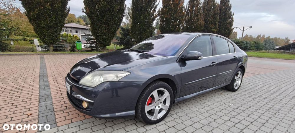 Renault Laguna 2.0 dCi Dynamique - 12