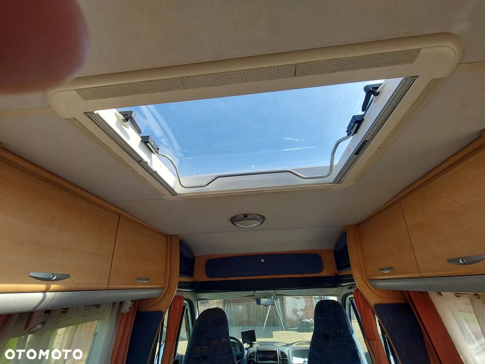 Citroën Jumer Chausson - 10