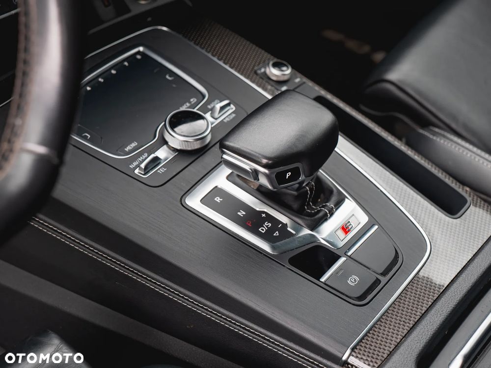 Audi SQ5 - 18