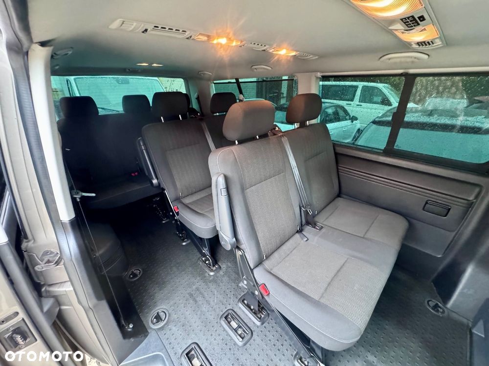 Volkswagen Caravelle 2.0 BiTDI L2 Comfortline 4Motion DSG - 18