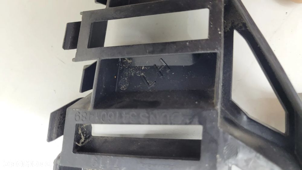 SLIZG ZDERZAKA TYL PRAWY OPEL ADAM OM - 3