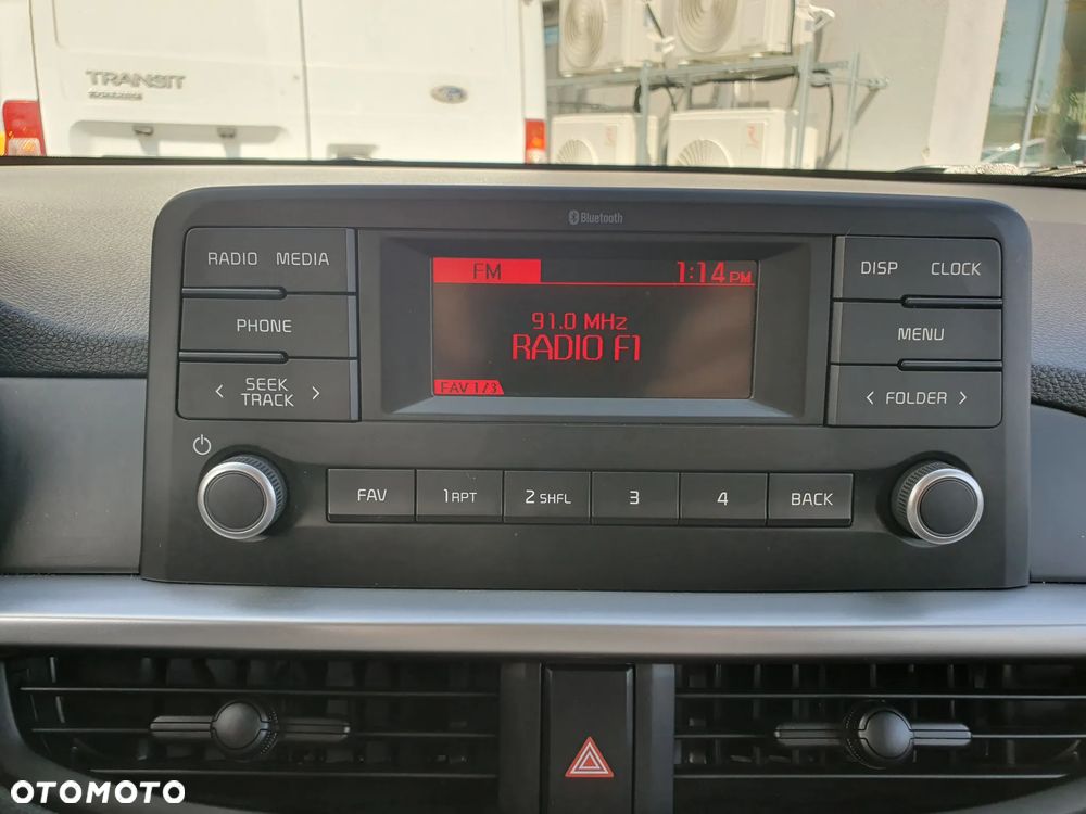 Kia Picanto 1.0 M - 31