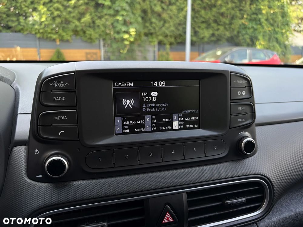 Hyundai Kona 1.0 T-GDI Style - 25