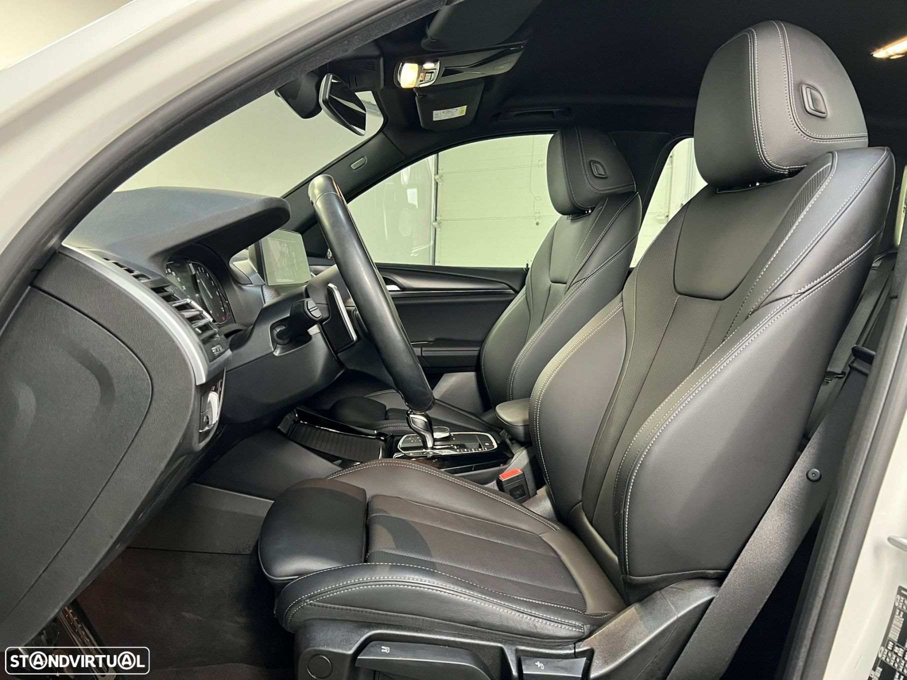 BMW X3 30 e xDrive Pack M - 6