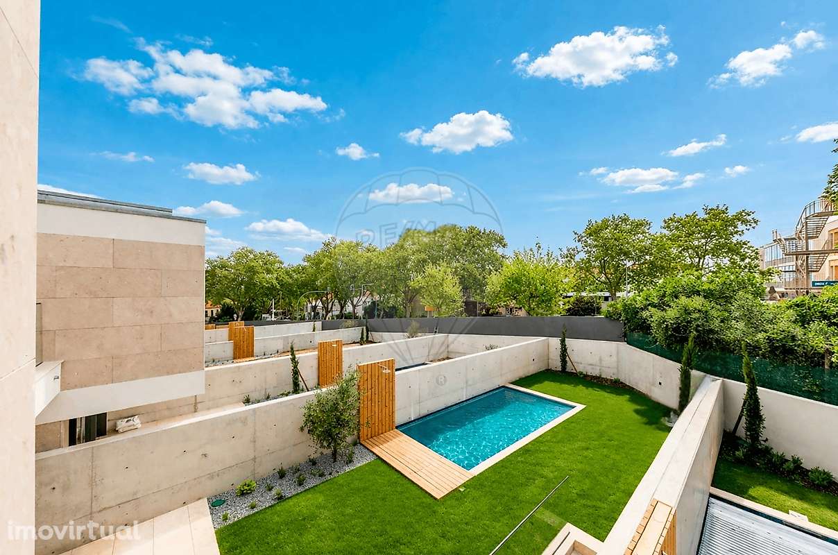 Moradia T4 para venda - Grande imagem: 2/43