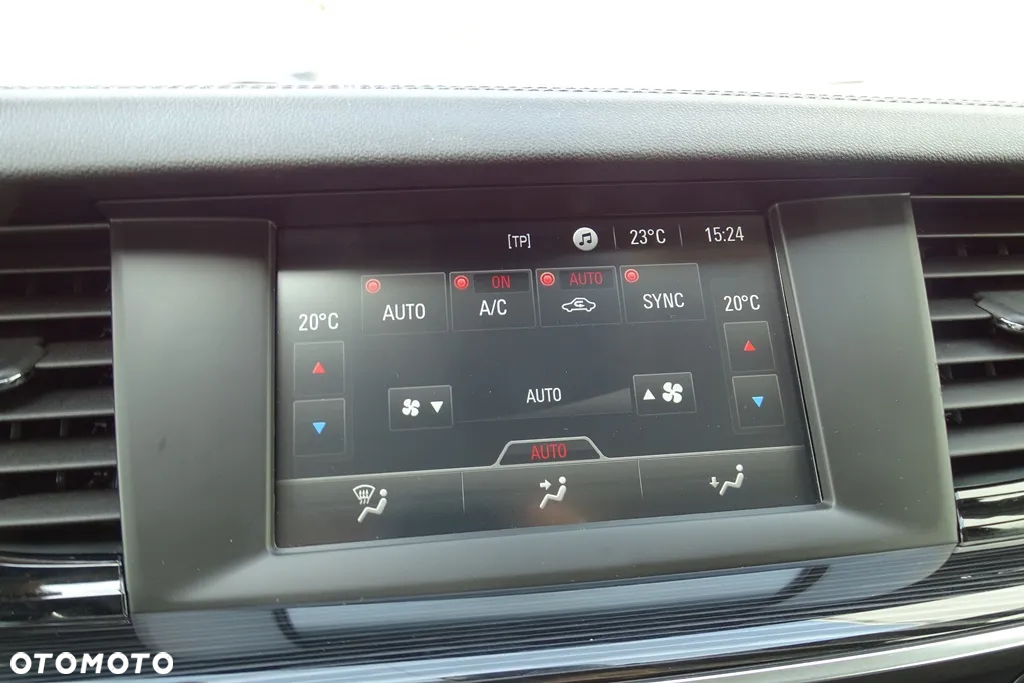 Opel Insignia CT 2.0 CDTI Elite S&S - 35