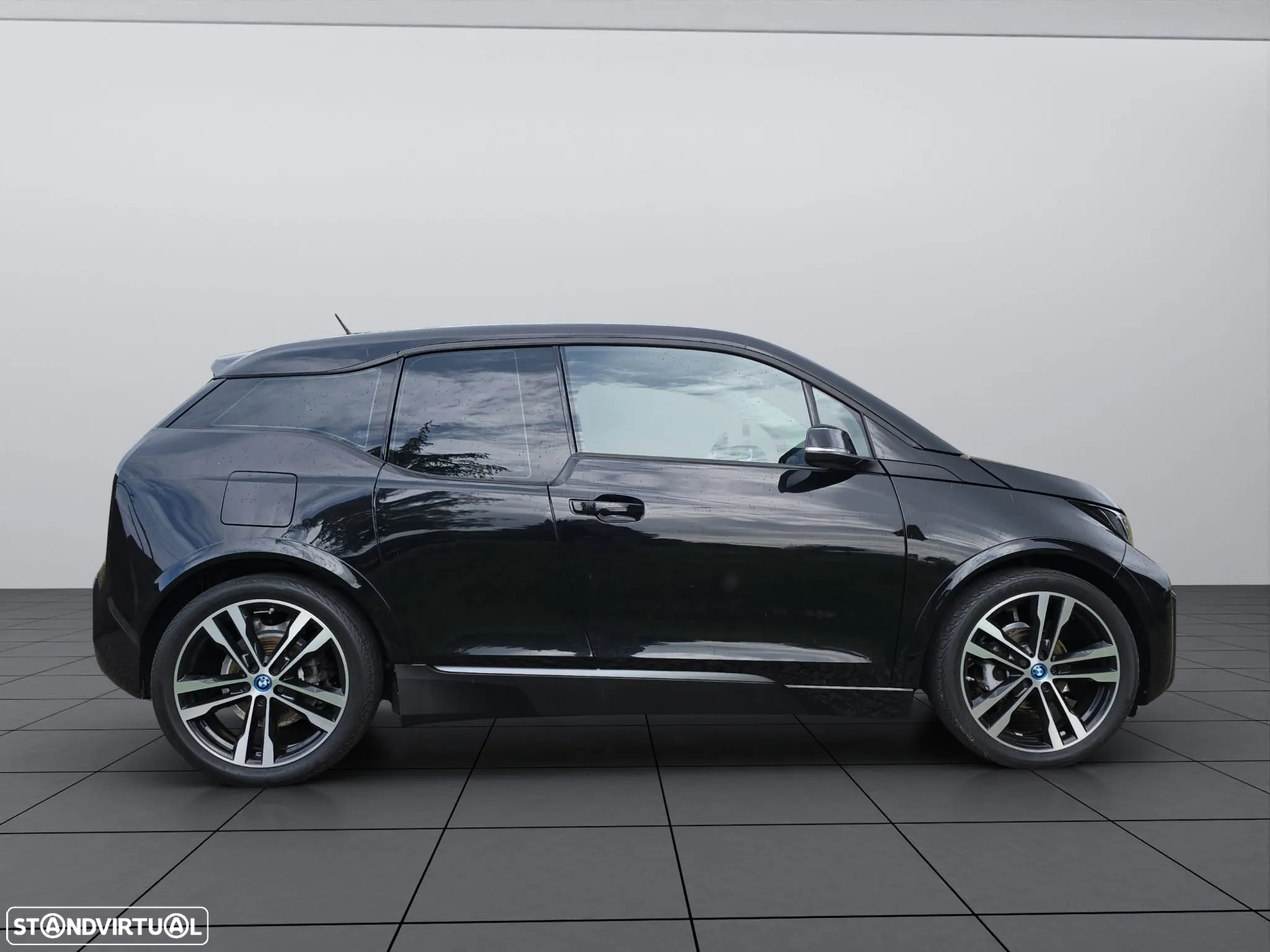 BMW i3 s 120Ah - 6