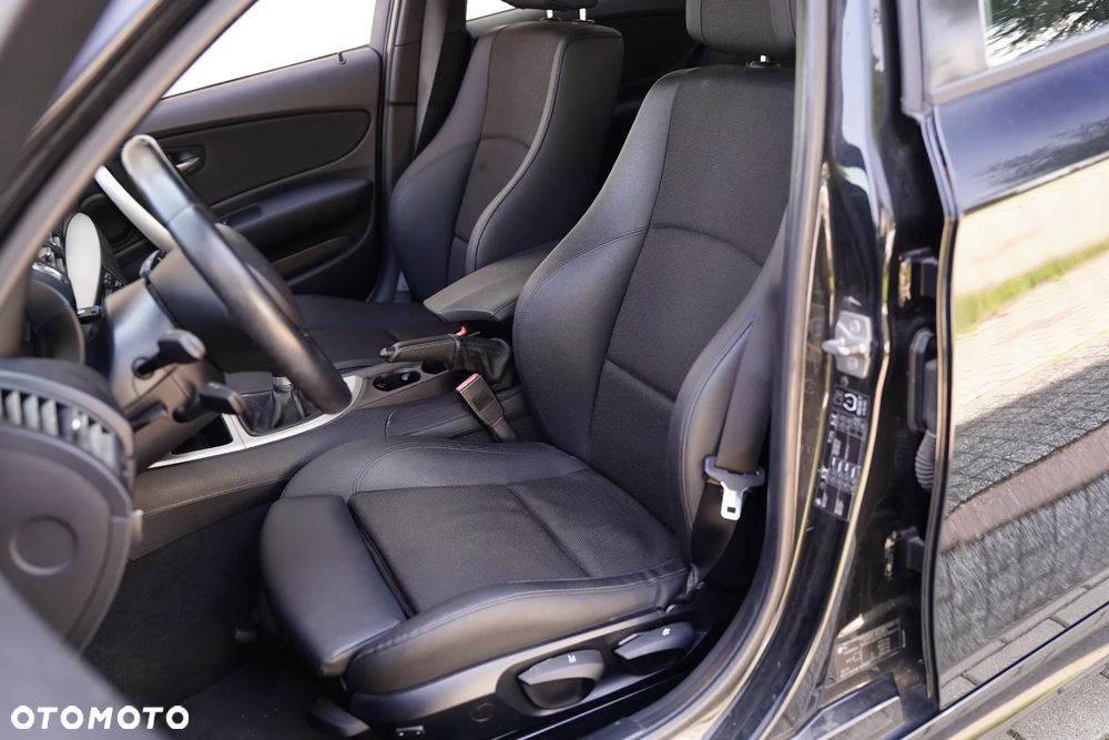 BMW Seria 1 - 8