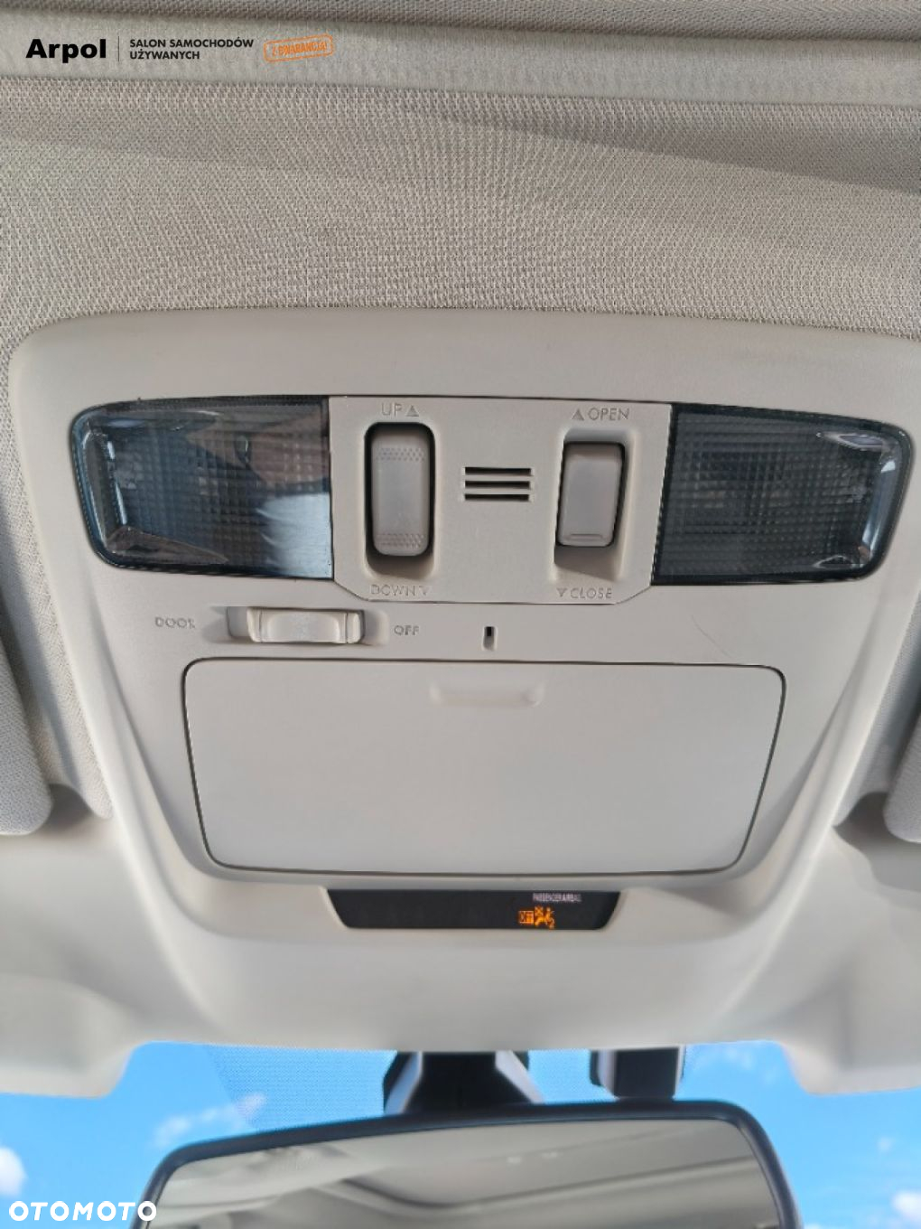 Subaru Outback - 21