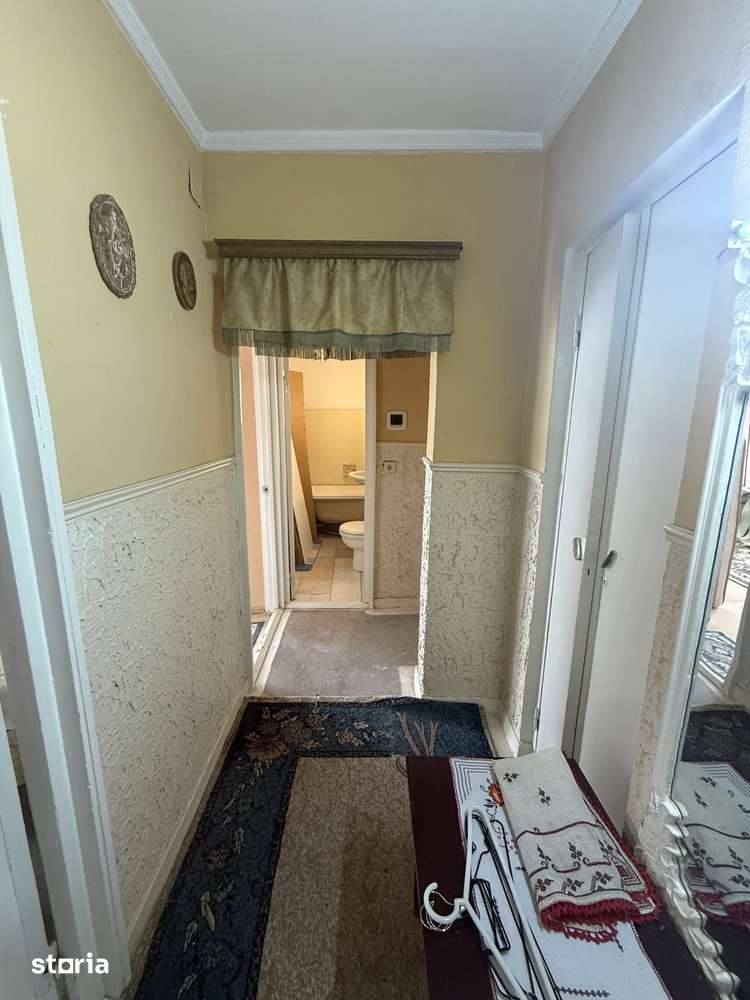 De vânzare apartament 2 camere decomandat 57 mp et 3 — fotografia 3