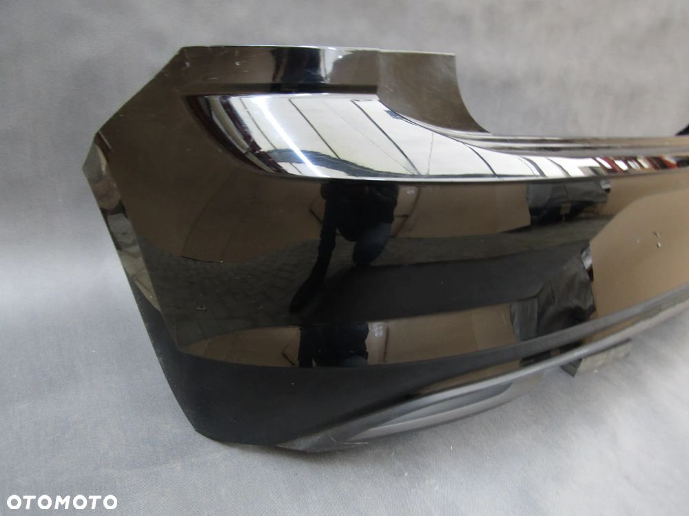 Zderzak tylny VW Polo 2G 17 - 23 L041 LO41 - 15