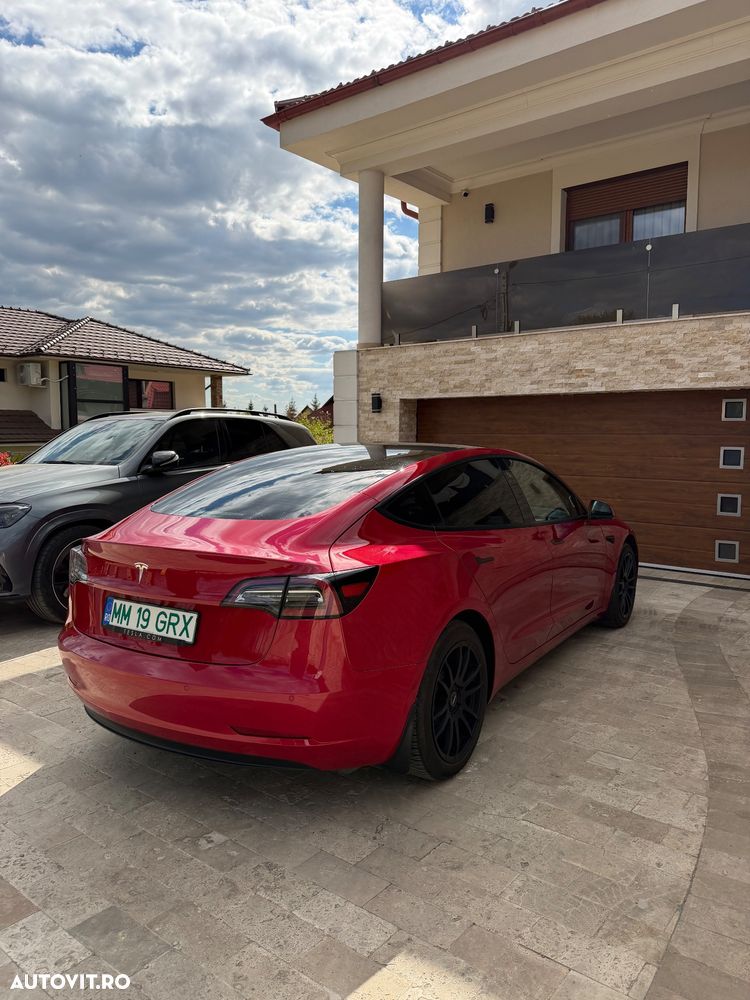 Tesla Model 3 Standard - 2