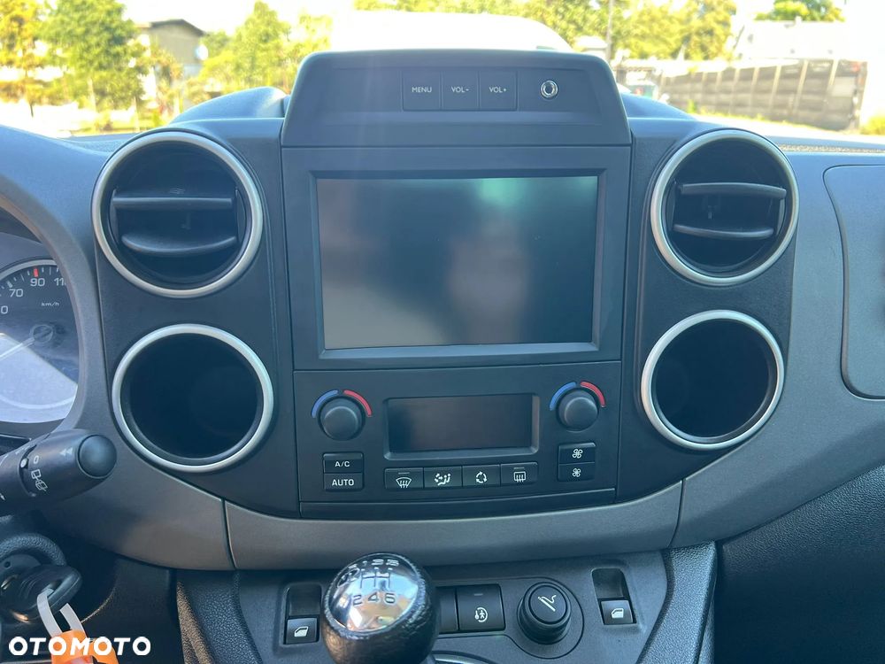 Citroën Berlingo Multispace BlueHDi 120 S&S SELECTION - 19
