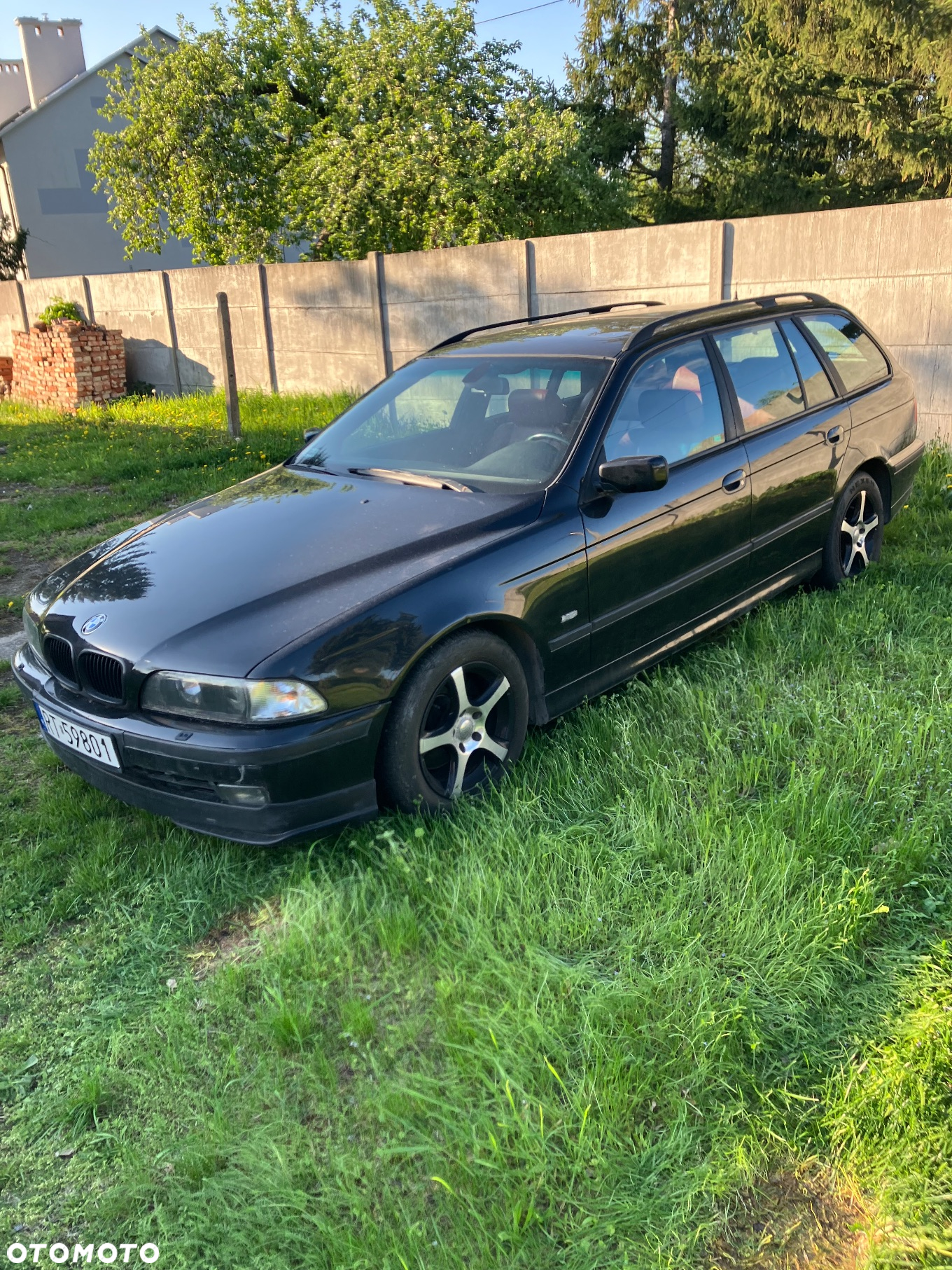 BMW Seria 5 - 17