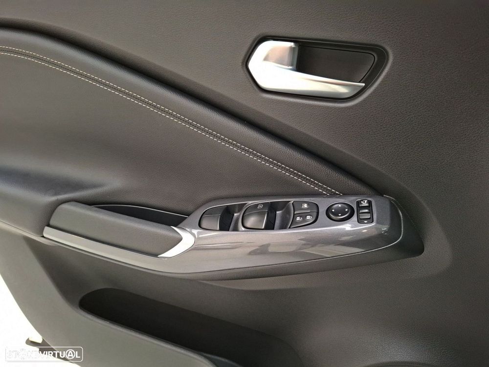 Nissan Juke 1.0 DIG-T N-Connecta - 22