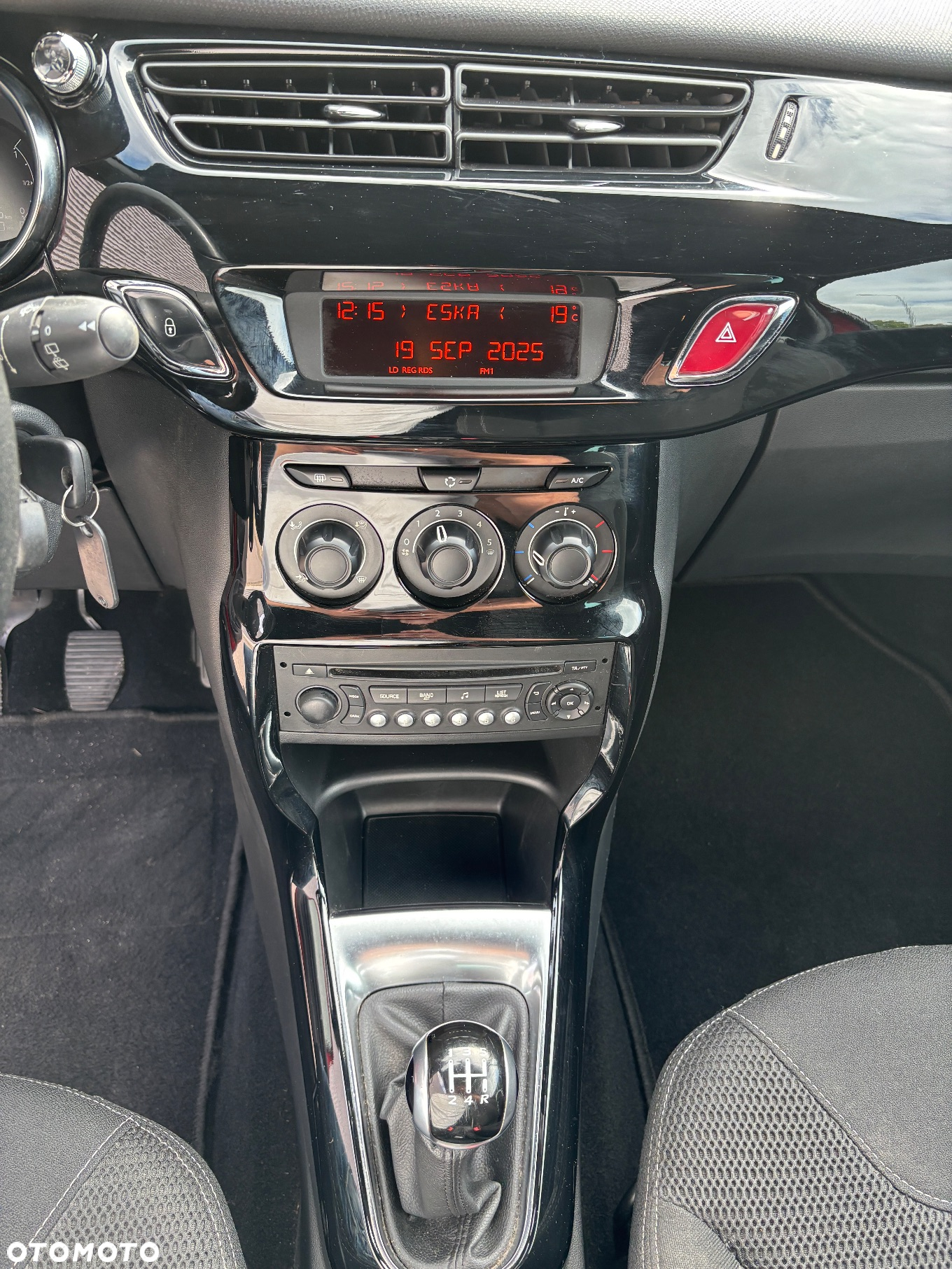 Citroën DS3 - 14