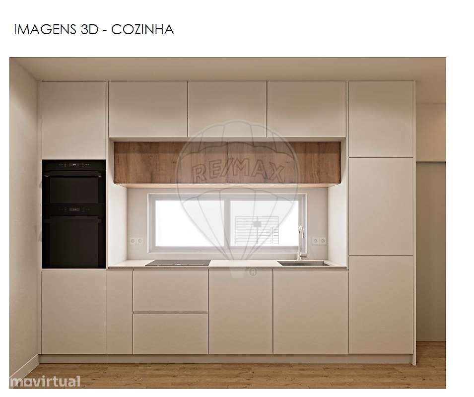 Moradia T2 para venda - Grande imagem: 2/8