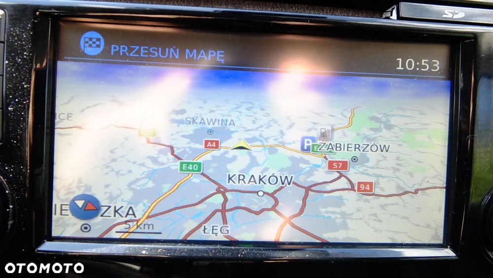 Nissan Qashqai 1.2 DIG-T N-Connecta EU6 - 25