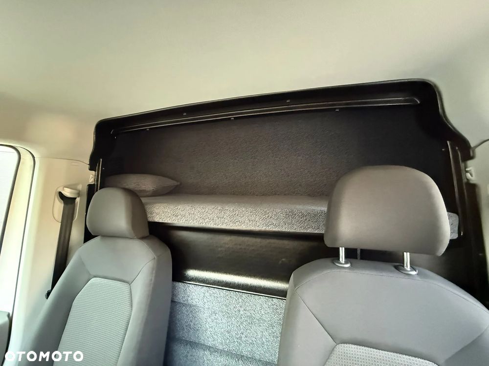 Volkswagen CRAFTER  PPP JUZJADE.PL 2000KG ładoności HAK - 16