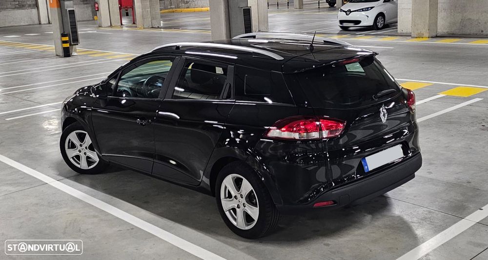 Renault Clio Sport Tourer - 5