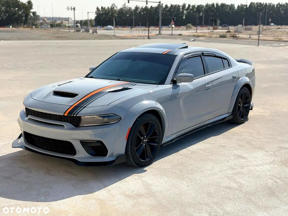Dodge Charger - 3