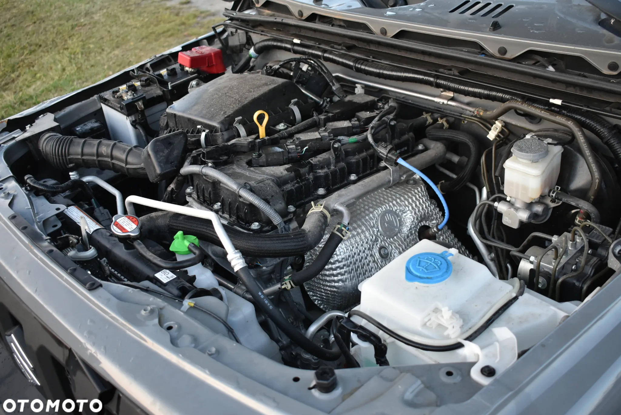 Suzuki Jimny 1.5 Comfort - 9