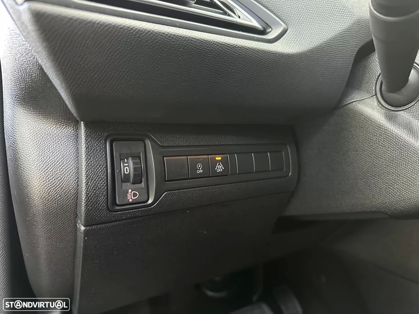 Peugeot 308 PureTech 130 EAT8 Active Pack - 33