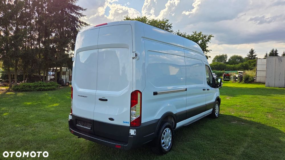 Ford Transit - 6