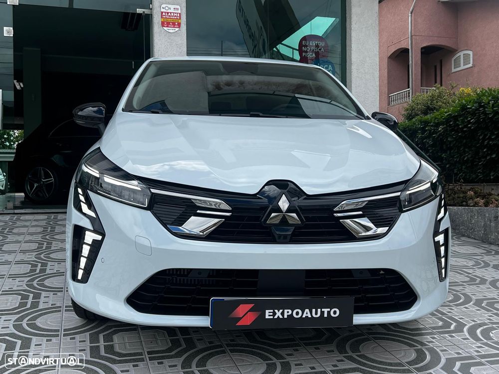 Mitsubishi Colt 1.0 MPI-T Kaiteki - 6